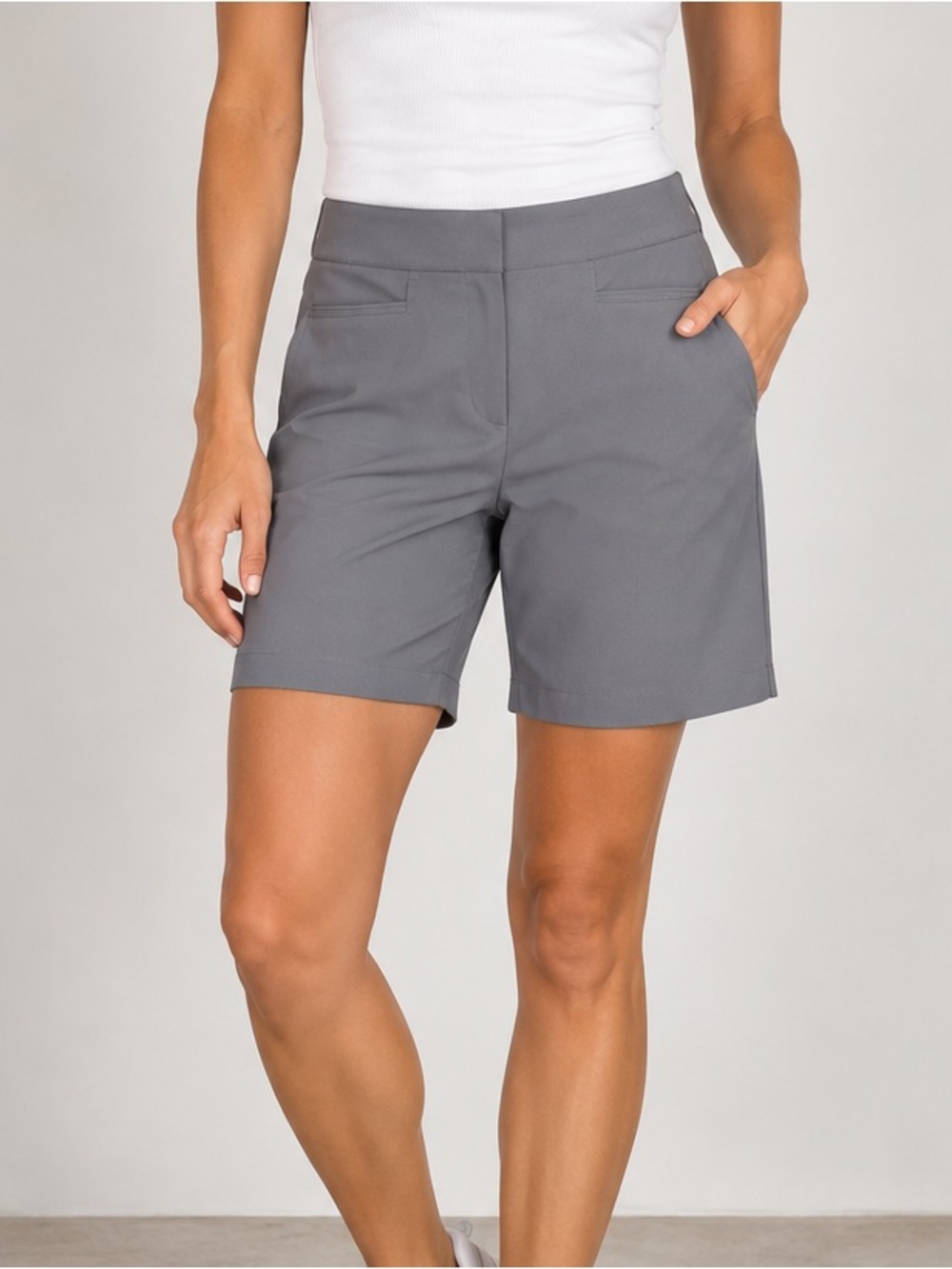 PGA Tour Stretch‎ Shorts NWT